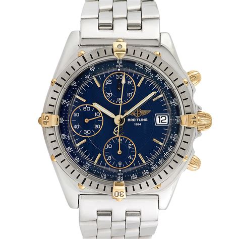 breitling chronomat b13050 1 price|breitling b01 for sale.